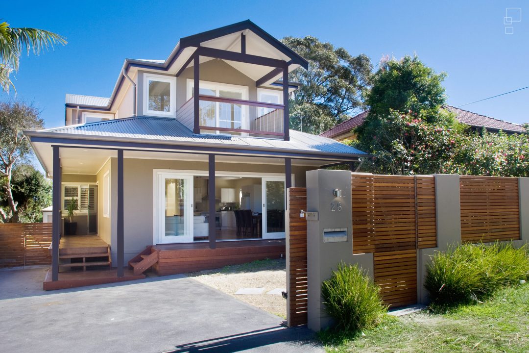 Collaroy Project: After