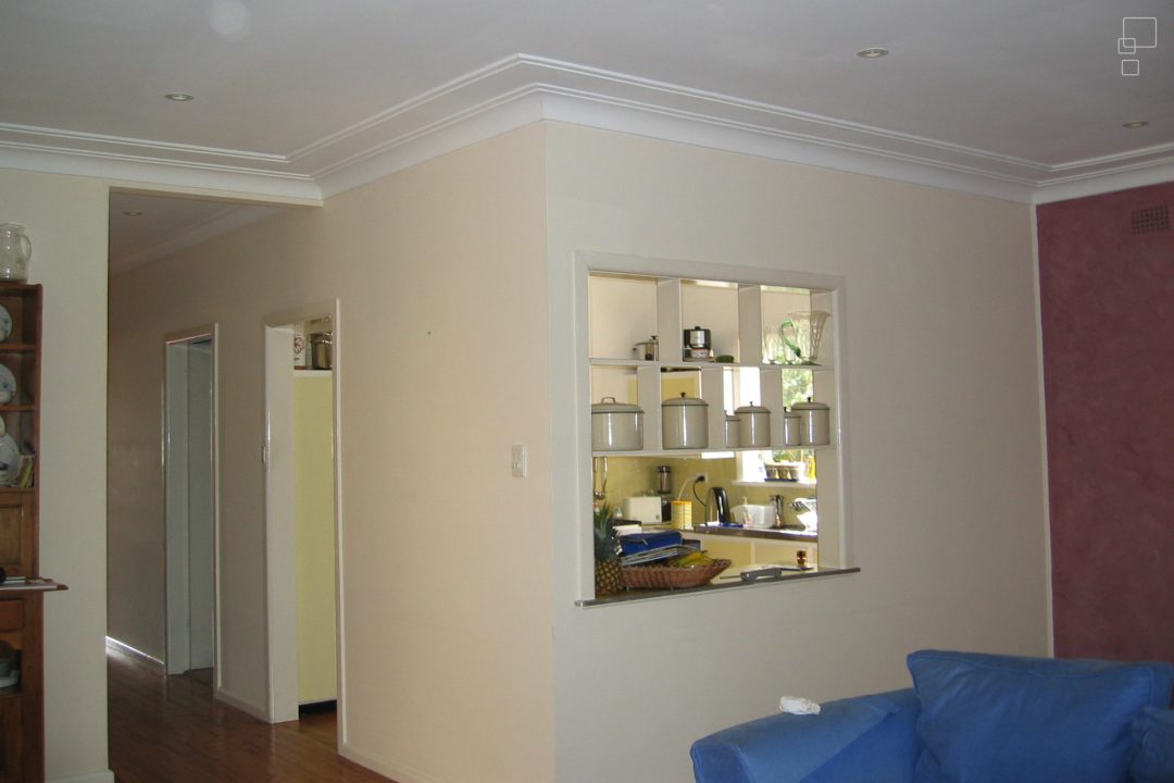 Collaroy Project: Before