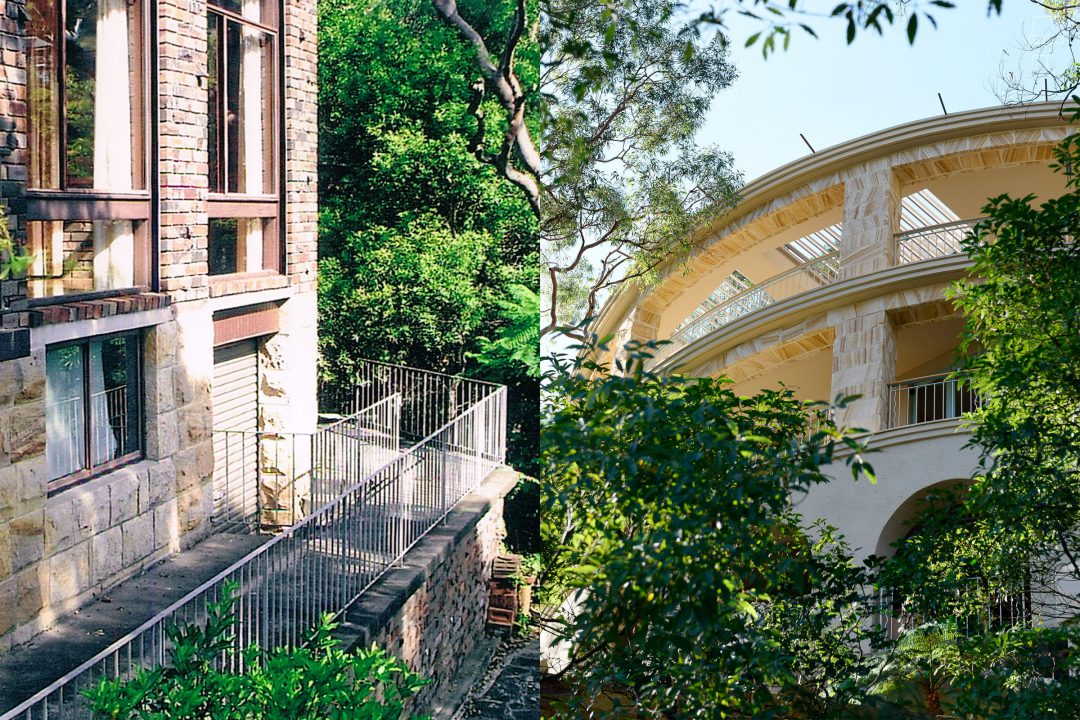 Seaforth Waterfront Project: Before | After