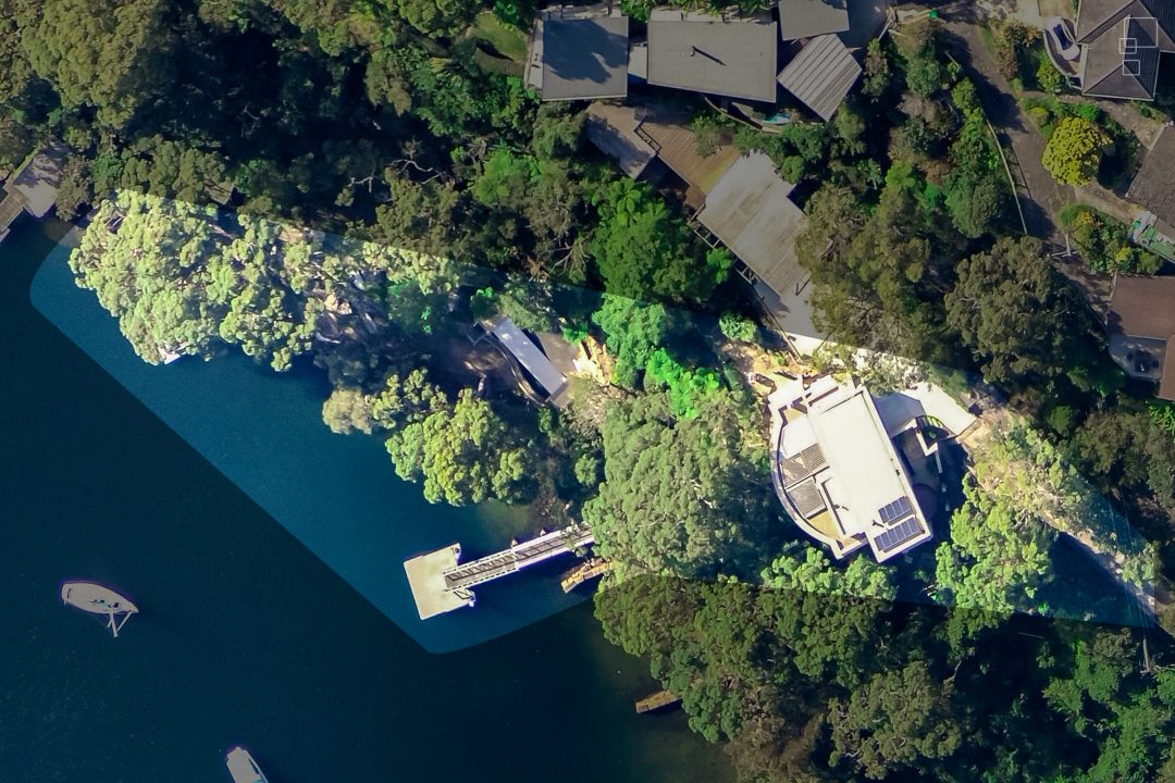 Seaforth Waterfront Project: After