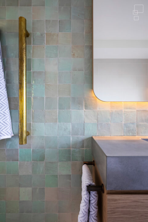 Bath Tiles